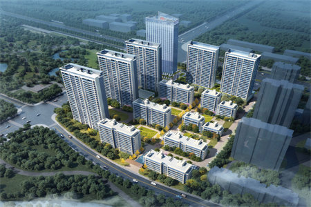 开发区红星家园3室2厅2卫142万157m2出售