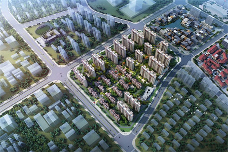 河畔豪庭4室2厅2卫68万127m2精装修出售